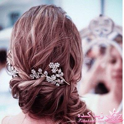 انواع مدل مو در منزل